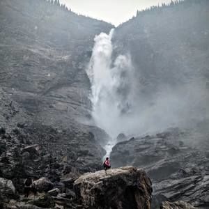 Meet your Posher, Catherine